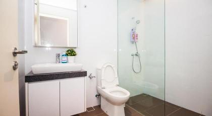 The Establishment KL Sentral Bangsar by Plush - image 14