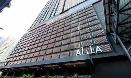 The Establishment KL Sentral Bangsar by Plush - image 15