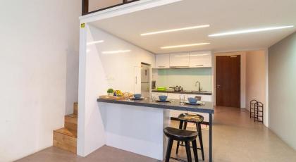 The Establishment KL Sentral Bangsar by Plush - image 16