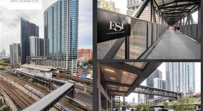 The Establishment KL Sentral Bangsar by Plush - image 18