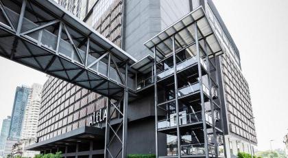 The Establishment KL Sentral Bangsar by Plush - image 19