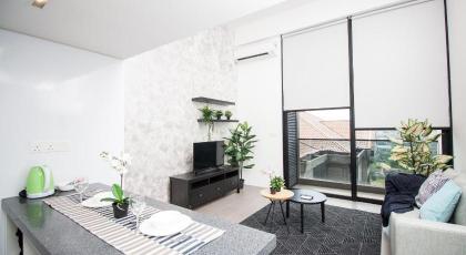 The Establishment KL Sentral Bangsar by Plush - image 20