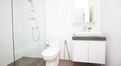 The Establishment KL Sentral Bangsar by Plush - image 25