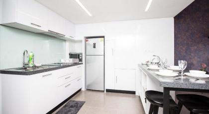 The Establishment KL Sentral Bangsar by Plush - image 26