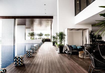 The Establishment KL Sentral Bangsar by Plush - image 3