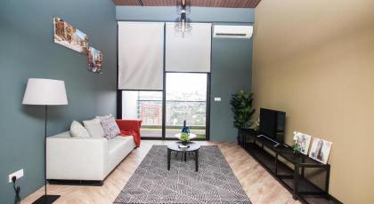 The Establishment KL Sentral Bangsar by Plush - image 27