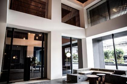 The Establishment KL Sentral Bangsar by Plush - image 6