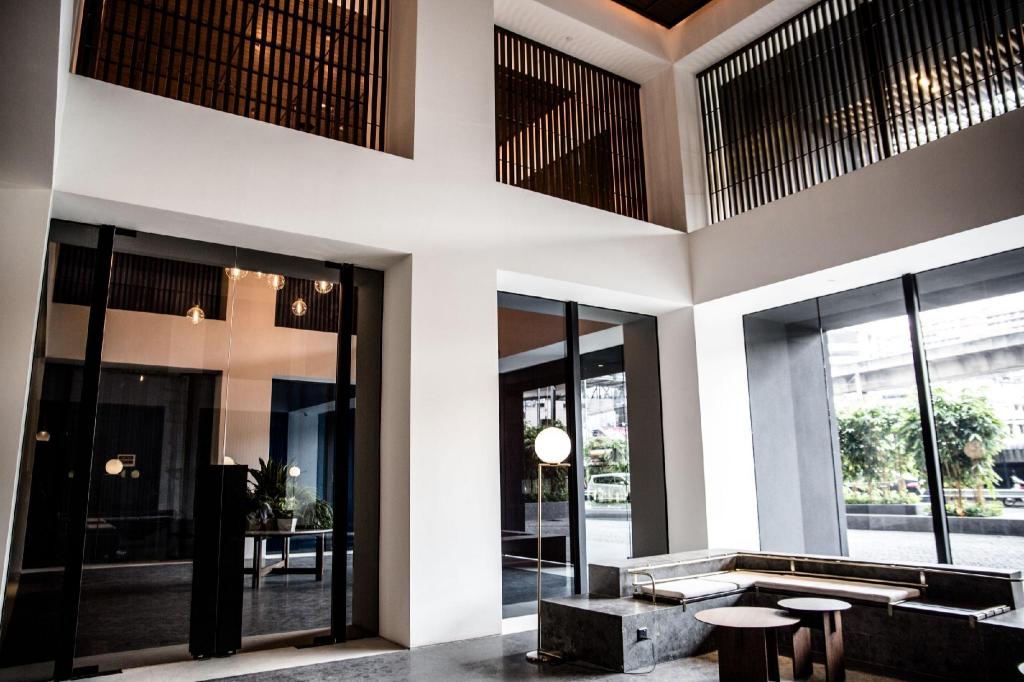 The Establishment KL Sentral Bangsar by Plush - image 6