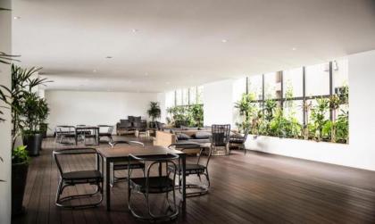 The Establishment KL Sentral Bangsar by Plush - image 7