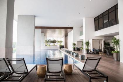 The Establishment KL Sentral Bangsar by Plush - image 8