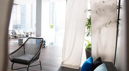 The Establishment KL Sentral Bangsar by Plush - image 9