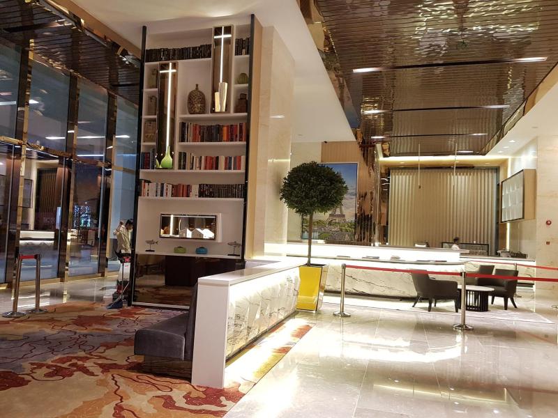 7Stonez Platinum Suites Luxury 2BR Kuala Lumpur - image 3