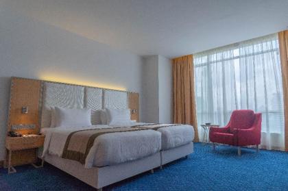 Tamu Hotel & Suite Kuala Lumpur - image 16