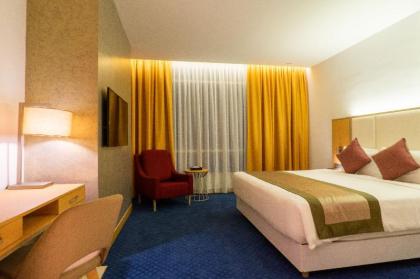 Tamu Hotel & Suite Kuala Lumpur - image 18