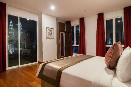 Tamu Hotel & Suite Kuala Lumpur - image 2