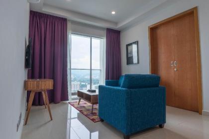 Tamu Hotel & Suite Kuala Lumpur - image 20