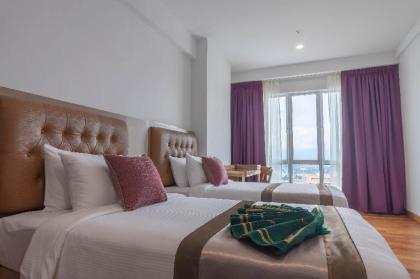 Tamu Hotel & Suite Kuala Lumpur - image 3