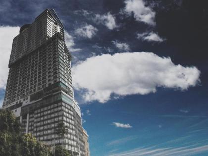 Tamu Hotel & Suite Kuala Lumpur - image 4