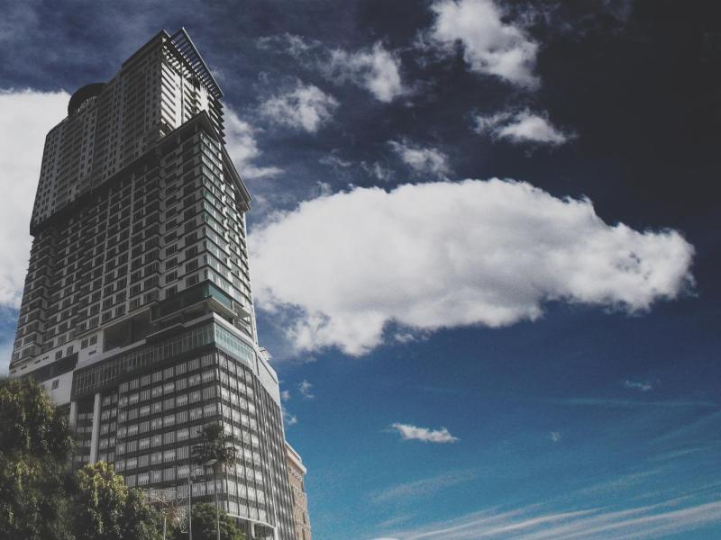 Tamu Hotel & Suite Kuala Lumpur - image 4