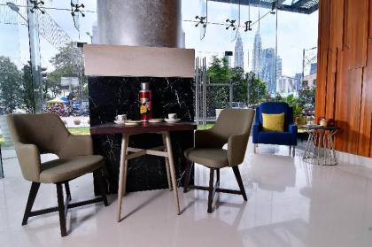 Tamu Hotel & Suite Kuala Lumpur - image 6
