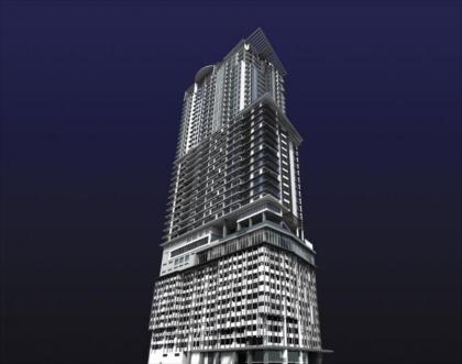 Tamu Hotel & Suite Kuala Lumpur - image 7