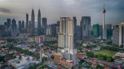 Tamu Hotel & Suite Kuala Lumpur - image 8