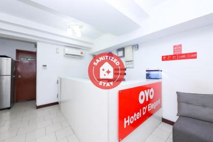 OYO 321 Hotel DElegant - image 1