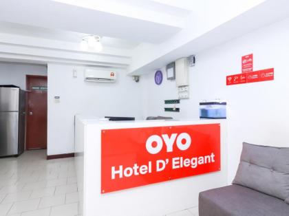 OYO 321 Hotel DElegant - image 14