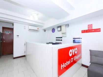 OYO 321 Hotel DElegant - image 15