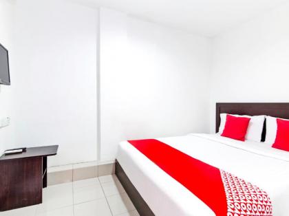 OYO 321 Hotel DElegant - image 17