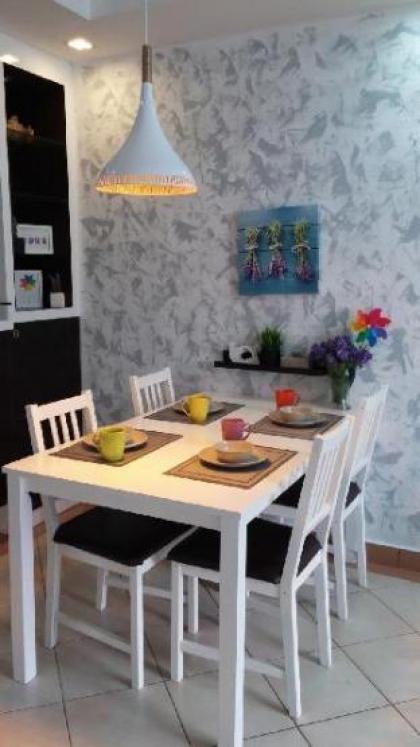 6-8pax PJ cosy condo Kidzania/1U/IKEA100Mbps wifi - image 9