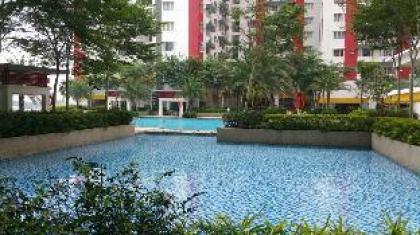 Cozy Condo @ USJ 21 - image 8