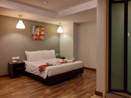 K Hotel Kuala Lumpur - image 19