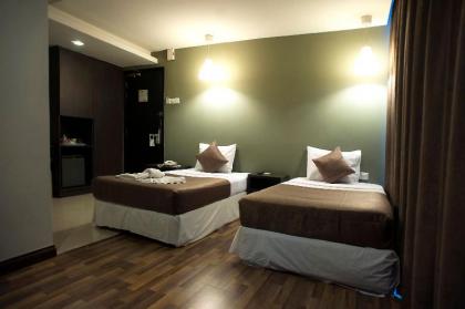 K Hotel Kuala Lumpur - image 3