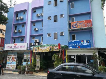 D'view Inn @ Bukit Bintang - image 1