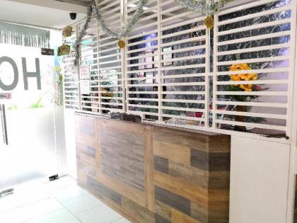 D'view Inn @ Bukit Bintang - image 10