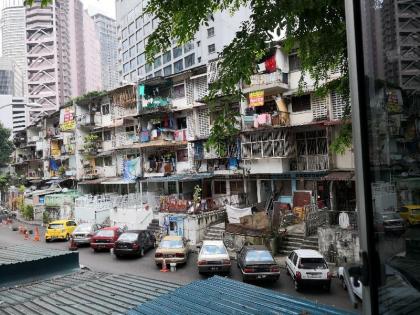 D'view Inn @ Bukit Bintang - image 11