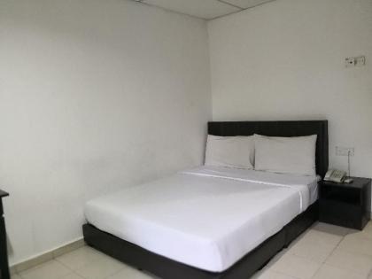D'view Inn @ Bukit Bintang - image 15