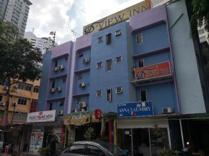 D'view Inn @ Bukit Bintang - image 2