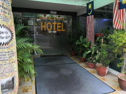 D'view Inn @ Bukit Bintang - image 8