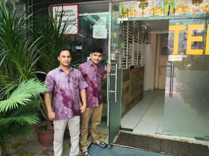D'view Inn @ Bukit Bintang - image 9