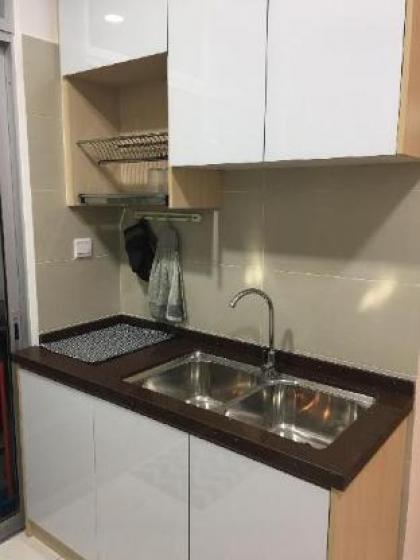Family Friendly Stay near Midvalley KLCC - image 6