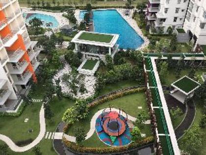 Family Friendly Stay near Midvalley KLCC - image 9