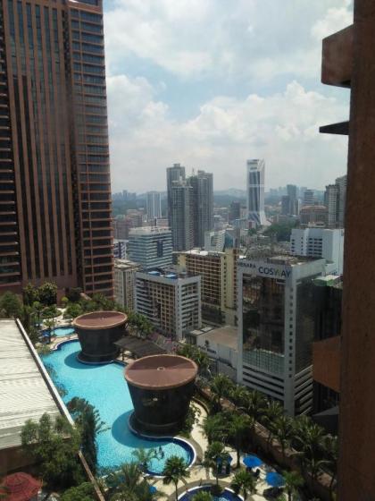 Grand Service Apartment @ Times Square - image 19