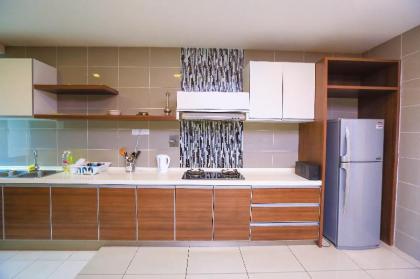 Aston Kiara Suites - image 16