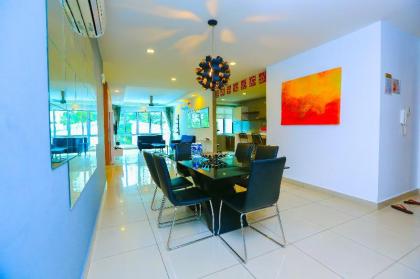 Aston Kiara Suites - image 18