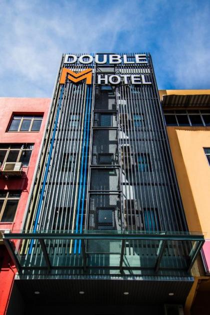 Double M Hotel @ Kl Sentral - image 13