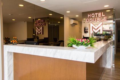 Double M Hotel @ Kl Sentral - image 14