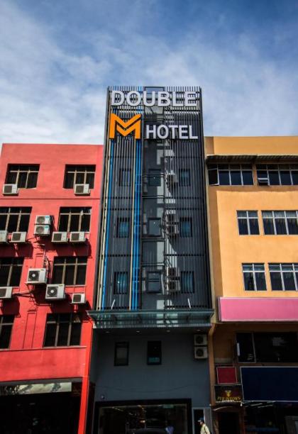 Double M Hotel @ Kl Sentral - image 16