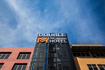 Double M Hotel @ Kl Sentral - image 17